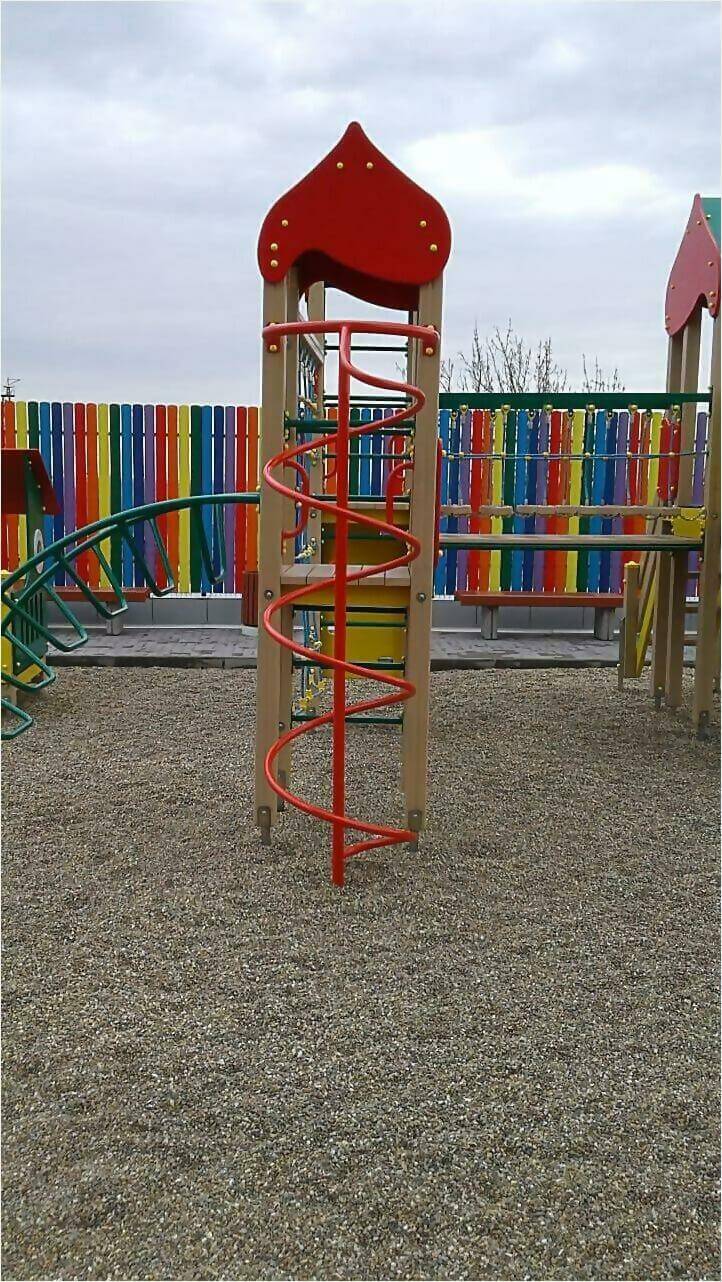 забор из штакетника 90м фото6 в Калуге